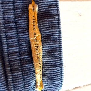 Anthropologie Pilcro stretch skinny cords